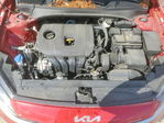 Kia Forte 2024