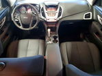 GMC Terrain 2012