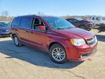 Dodge Caravan 2018