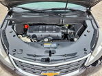 Chevrolet Traverse 2015