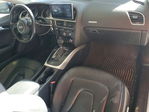 Audi A5 2014