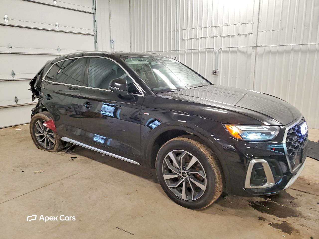 Audi Q5 2024