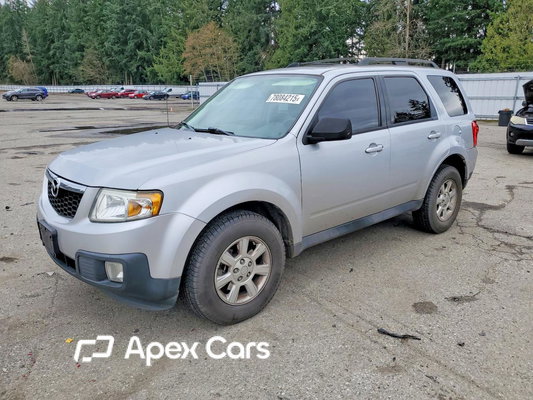 Mazda Tribute 2011 - Zdjęcie 1 z 13