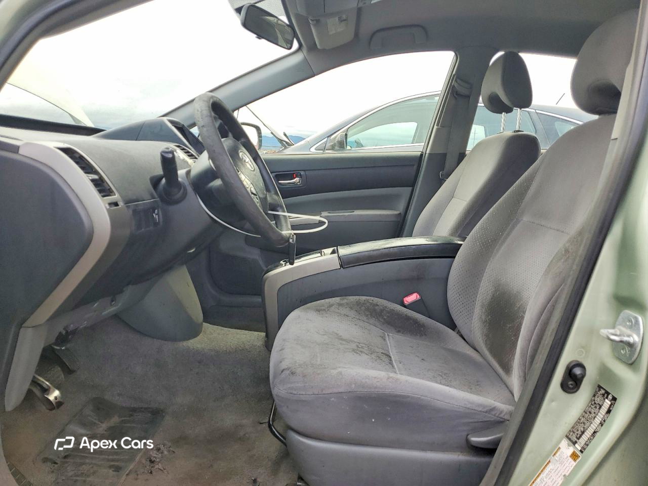 Toyota Prius 2008