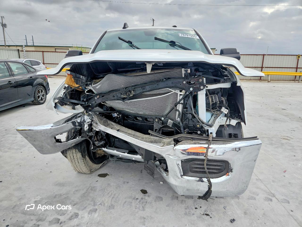 RAM 2500 2022