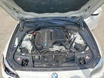 BMW Series 5 2016