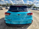 Chevrolet TrailBlazer 2021