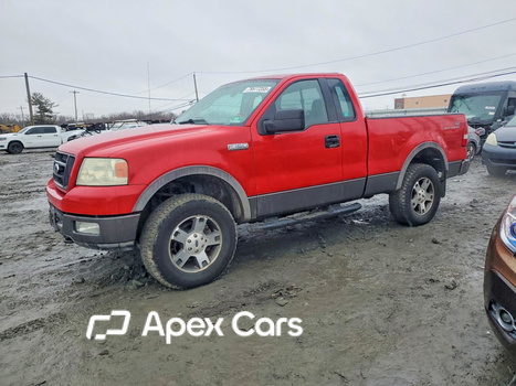 Ford F-150 2004 - Image 1 of 13