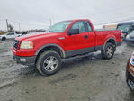 Ford F-150 2004