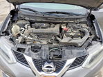 Nissan Rogue 2015