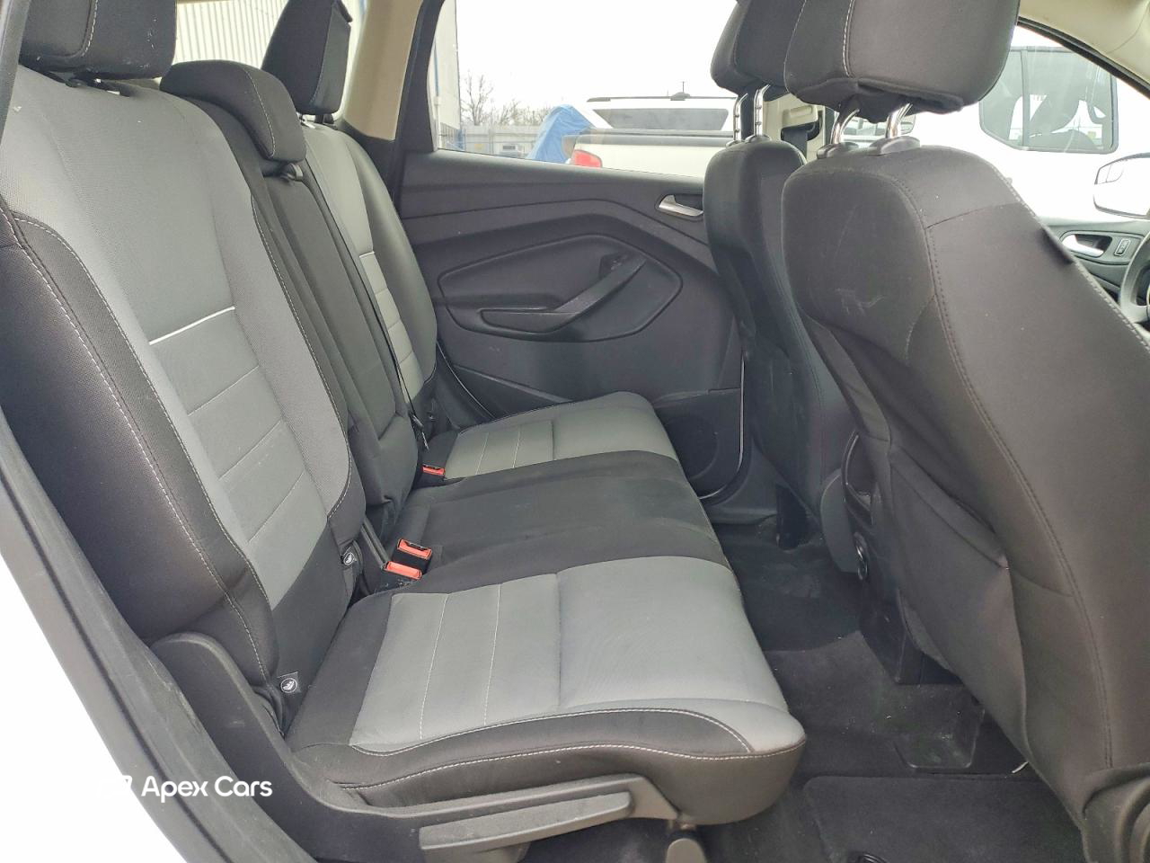 Ford Escape 2014