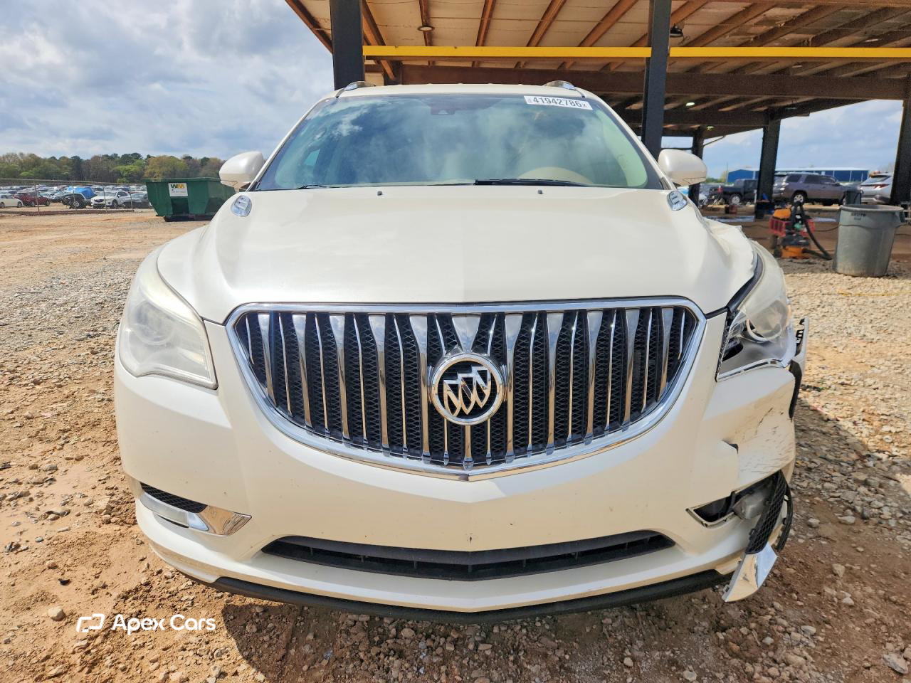 Buick Enclave 2015