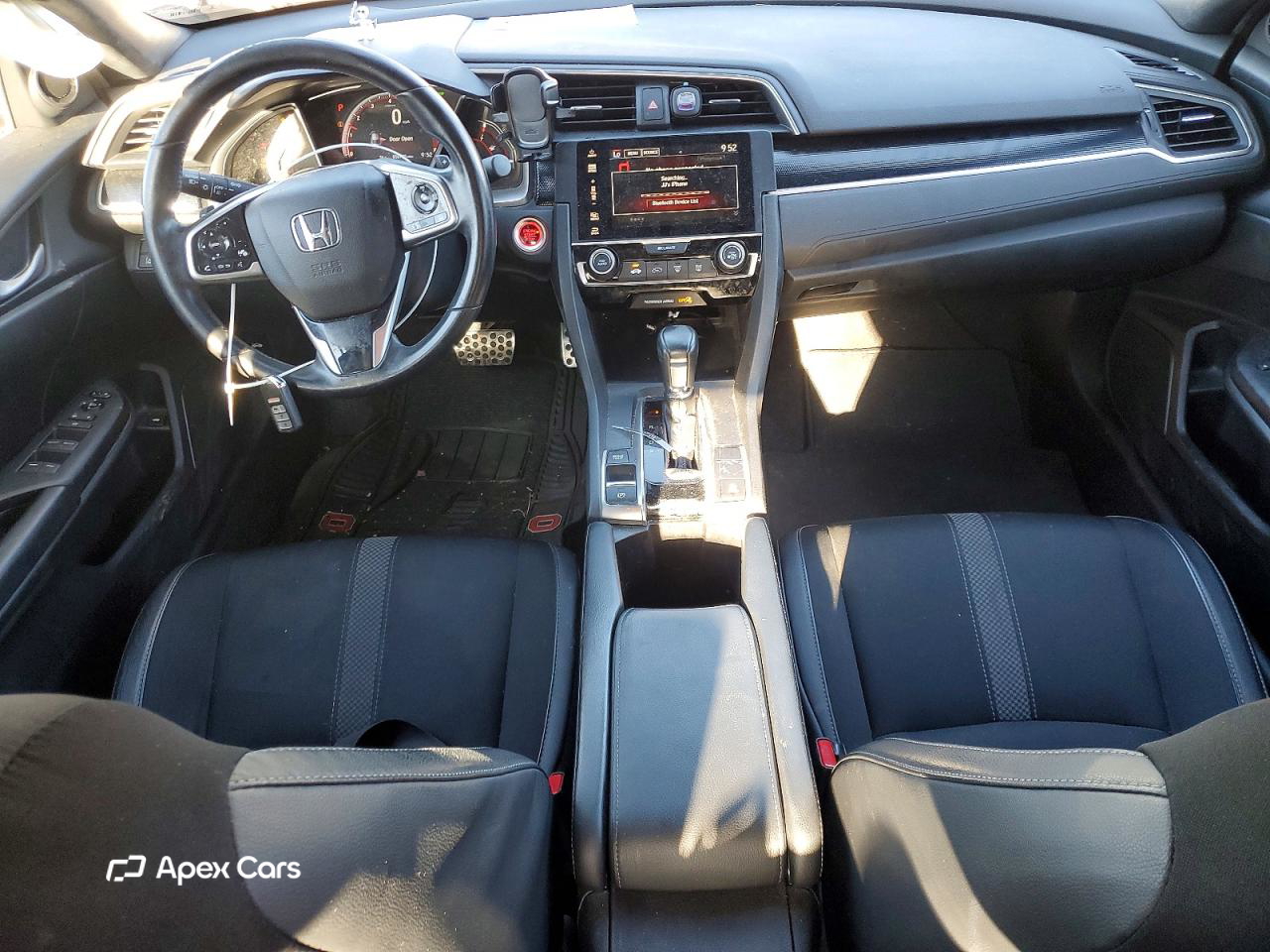 Honda Civic 2020