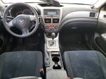 Subaru Impreza 2009