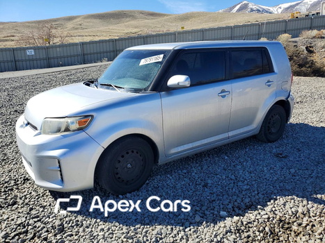 Scion xB 2015 - Image 1 of 13
