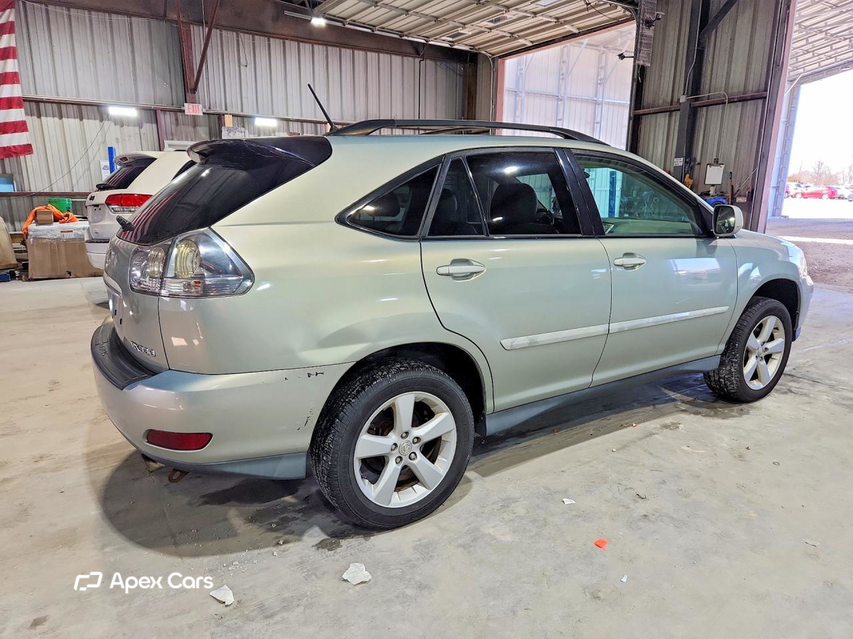 Lexus RX 2006