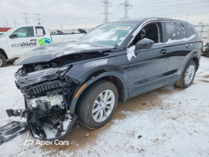 2024 Honda CR-V - Zdjęcie 1 z 5