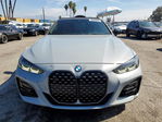 BMW Series 4 2024