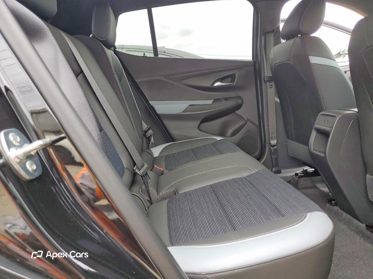 Buick Envista 2024