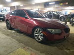 BMW Series 3 2011