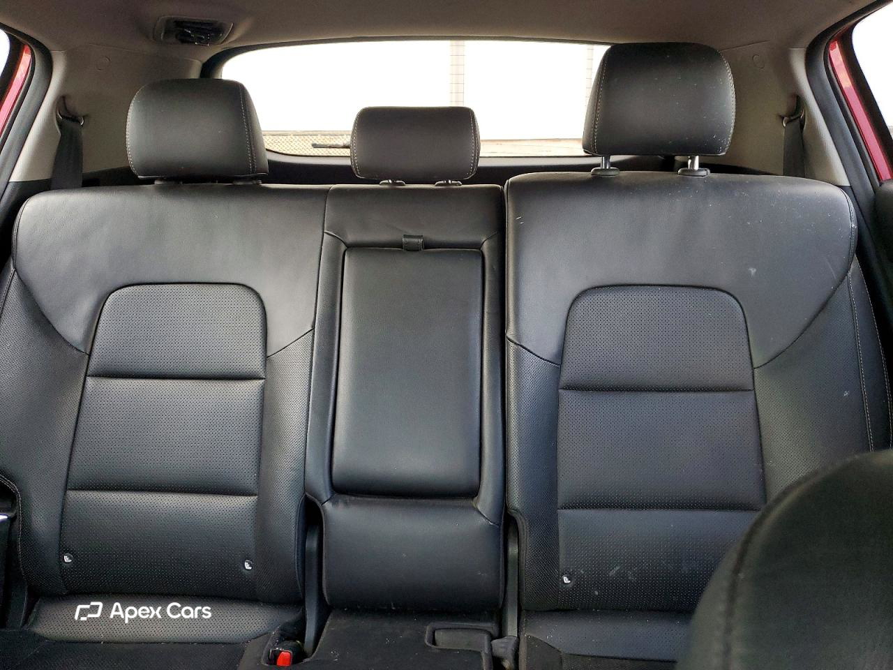 Kia Sportage 2017