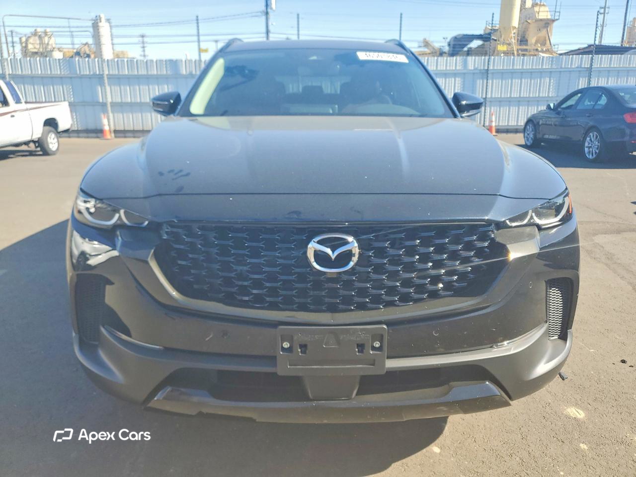 Mazda CX-50 2026