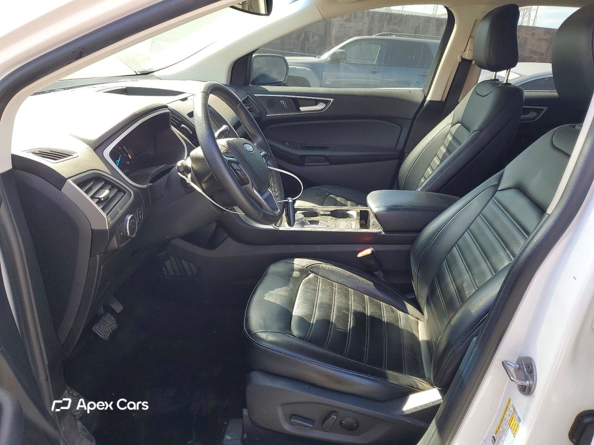 Ford Edge 2020