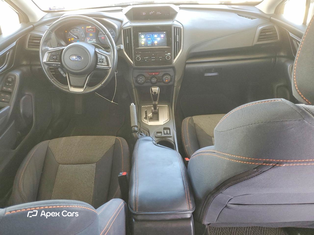 Subaru XV 2019