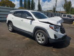 GMC Terrain 2019
