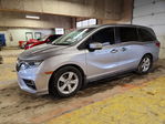 Honda Odyssey 2019