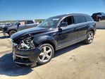 Audi Q7 2011