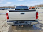 Chevrolet Silverado 2008