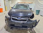 Subaru XV 2016