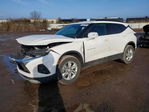 Chevrolet Blazer 2021