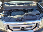 Honda Pilot 2009