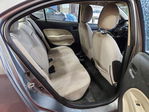 Mitsubishi Mirage 2017