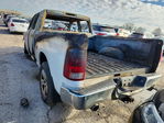 Dodge RAM 2012