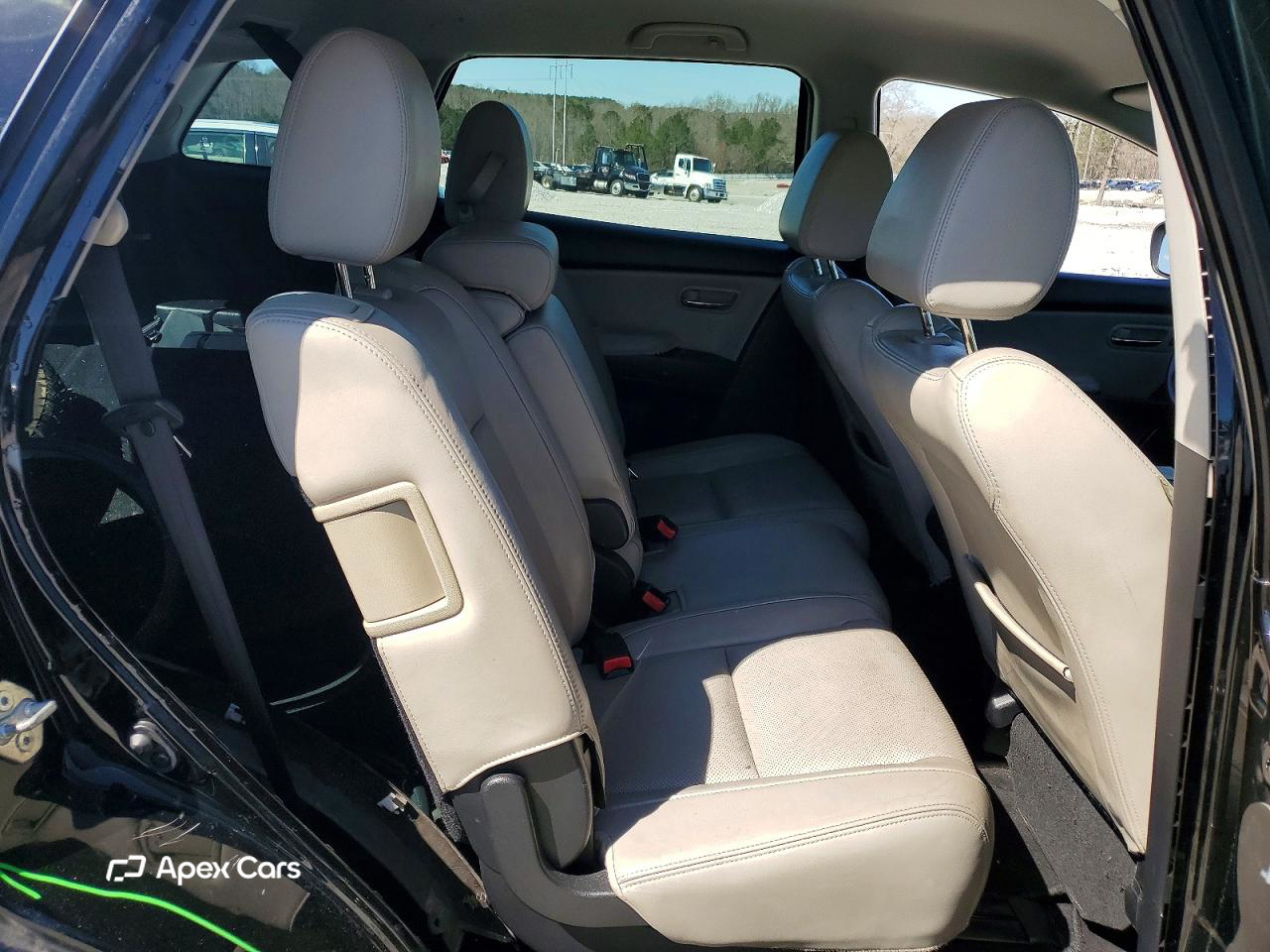 Mazda CX-9 2013