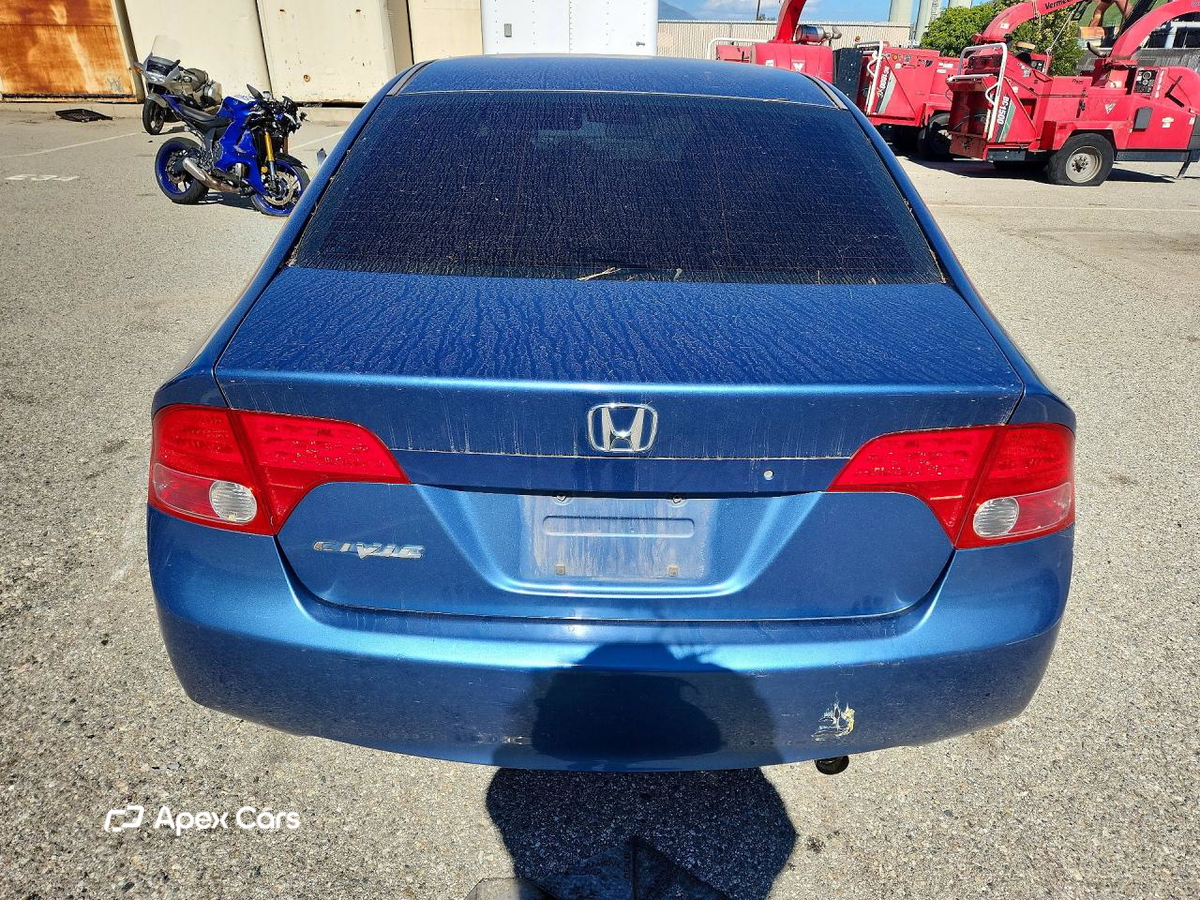 Honda Civic 2006