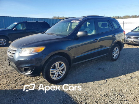 Hyundai Santa Fe 2012 - Image 1 of 12