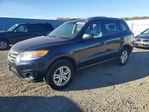 Hyundai Santa Fe 2012