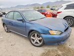 Subaru Legacy 2006