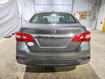 Nissan Sentra 2017
