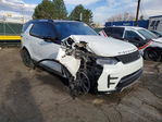 Land Rover Discovery 2019