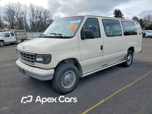 Ford Econoline 1992 - Image 1 of 13