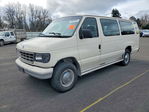 Ford Econoline 1992