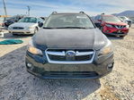 Subaru Impreza 2014