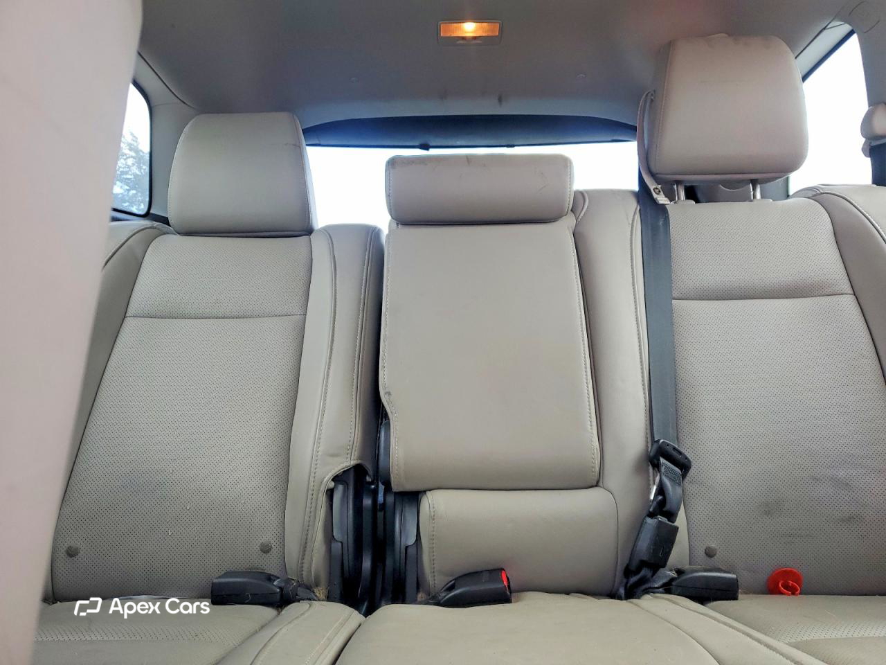 Mazda CX-9 2015