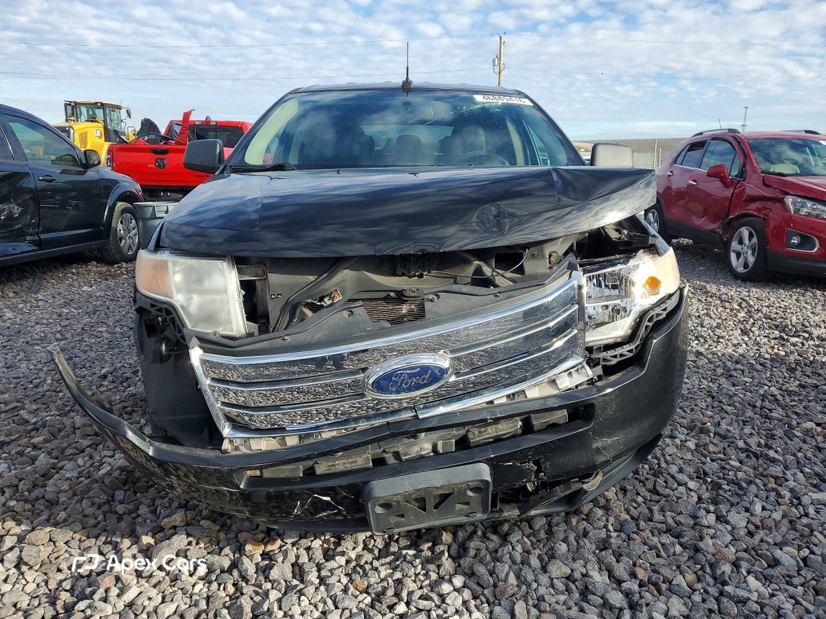 Ford Edge 2010