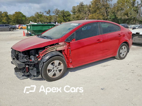 Kia Forte 2016 - Image 1 of 13